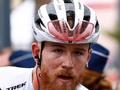 Pro Cyclist Quinn Simmons Suspended From Racing Team Over Pro-Trump Twitter Exchange