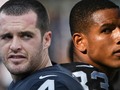 Derek Carr, LV Raiders Players Fined For Going Maskless At Charity Event