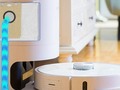 Save $100 on a robot vacuum that's super easy to empty