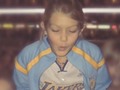 Guess Who This Little Lakers Fan Turned Into!