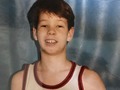 Guess Who This Basketball Boy Turned Into!