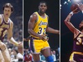 Los Angeles Lakers -- 'Memba Them?!