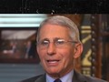 Dr. Anthony Fauci Calls Out Trump For Misleading Coronavirus Campaign Ad