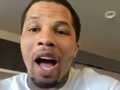 Gervonta Davis Says Fighting in Front of Live Fans Worth the COVID Risk