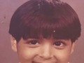 Guess Who This Happy Kid Turned Into!