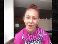 Cris Cyborg Wants To Rematch Amanda Nunes in UFC-Bellator Cross Promotion