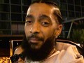 Nipsey Hussle's Estate Sues Crips Co. Over 'Marathon' Trademark