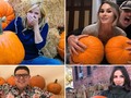 Celebrity Pumpkin Picks -- Gourd Lookin'!