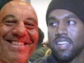 Kanye West Confirms He's Doing Joe Rogan's Podcast, Posts FaceTime Pics