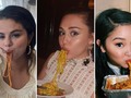 Hot Celebrity Noods – Happy World Pasta Day!