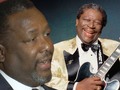 B.B. King Estate at Odds with Wendell Pierce Over Movie About Blues Legend
