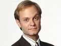 Dr. Niles Crane on 'Frasier' 'Memba Him?!