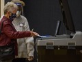 North Carolina's election results delayed because of printer problems