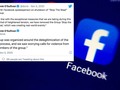 Facebook removes 'Stop the Steal' group rapidly spreading election conspiracies