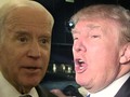 Trump Calls Biden's Win Premature, Vows to Fight