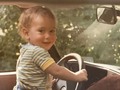 Guess Who This Driving Darling Turned Into!