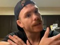 UFC's Paul Felder Says He's Taking Fight on 5 Days' Notice Cause He's Got Huge Balls