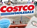Costco Says Everyone Must Wear Face Masks or Shields Inside Warehouses