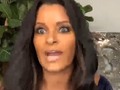 Claudia Jordan Says Trump Was 'Nice to Me Because He Wanted to F***'