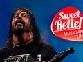 Foo Fighters to Play Virtual Ticketed Show to Help Live Music Biz