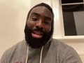 NFL Star Demario Davis Says 1-Year-Old Daughter Is Finally 'Free of Cancer!'