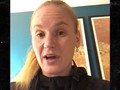 UFC's Valentina Shevchenko Says 3rd Fight W/ Rival Amanda Nunes Is Definitely Happening