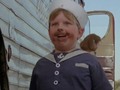 Little Stilwell in 'A League Of Their Own' 'Memba Him?!