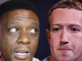 Boosie Says He's Suing Mark Zuckerberg for $20 Million Over IG Ban