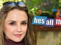 'She's All That' Star Rachael Leigh Cook Joins Reboot 'He's All That'