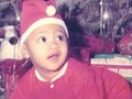 Guess Who This Christmas Kid Turned Into!