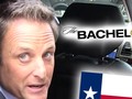 Chris Harrison Not Quitting 'Bachelor' Franchise Despite Move to Texas