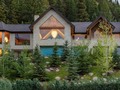 Kylie, Kendall & Kris Jenner's Aspen Rental is a $450k a Month Winter Wonderland