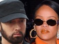 Eminem Reiterates He's Sorry for Rihanna Diss, Calls it 'F***ing Stupid'