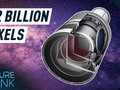 This massive camera can see into space history – Future Blink