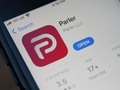 Apple's threat to kick Parler off the App Store may have backfired