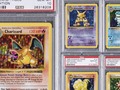 1999 Pokémon 1st Edition Complete Set Could Fetch $750k at Auction