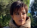Kris Jenner Threatens Legal Action Against TikTok Star Ava Louise