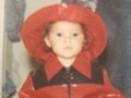 Guess Who This Raincoat Runt Turned Into!