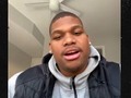 Quinnen Williams Says Jets Should Pass On QB In Draft, Take Devonta Smith!