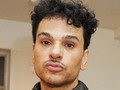 Chico DeBarge Busted for Drugs Again, Told Cops He Was His Brother