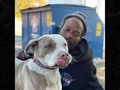 Atlanta Homeless Man Who Rescued Animals Gets Housing Help