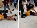 Liberty HS Students Want Body Slam Officer Fired, Trust in Cops Destroyed