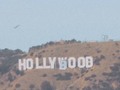 Hollywood Sign Altered to 'Hollyboob' for Illegal Breast Cancer Awareness Stunt