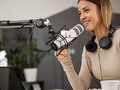 Start a podcast with the help of this $30 training