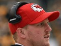 K.C. Chiefs Suspend Britt Reid After 5-Year-Old Girl Badly Injured In Car Crash