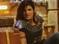 'Star Wars' Studio Condemns 'Mandalorian' Star Gina Carano for 'Abhorrent' IG Post