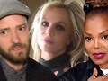 Justin Timberlake Apologizes to Britney Spears, Janet Jackson