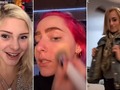 TikTok users are dressing up as their 'Republican-sonas'