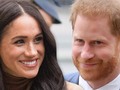 Meghan Markle Pregnant Again, Gets Well-Wishes from Queen & Co.