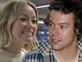 Olivia Wilde Praises Harry Styles for Championing Women in Hollywood